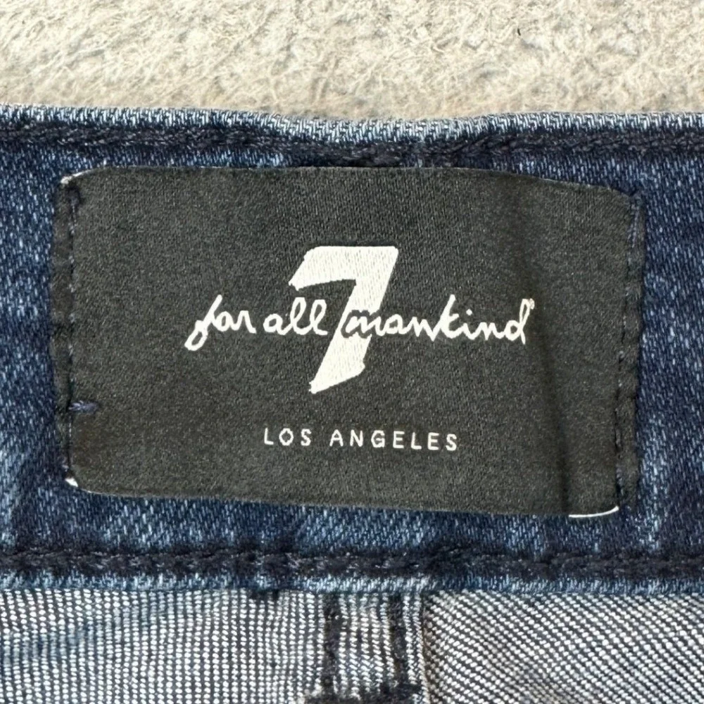 7 For All Mankind all mankind